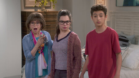 Mom Sleeping Drunk Sex Son - Watch One Day at a Time | Netflix Official Site